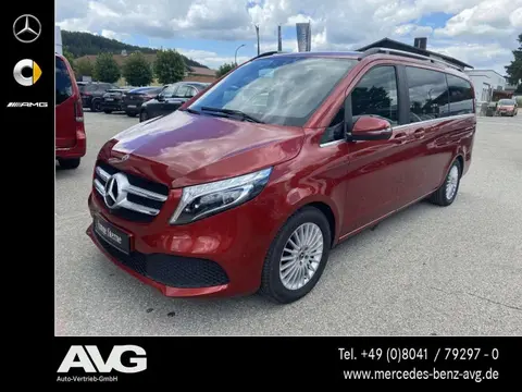 Used MERCEDES-BENZ CLASSE V Diesel 2020 Ad 