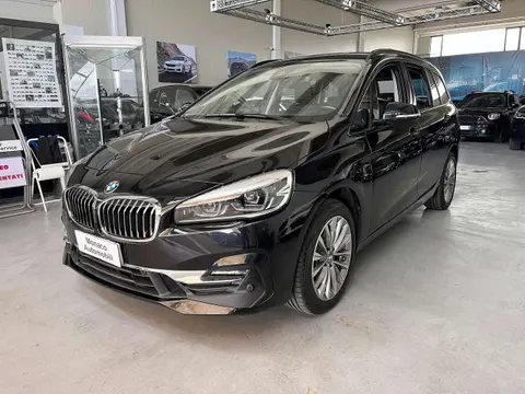 Annonce BMW SERIE 2 Diesel 2022 d'occasion 