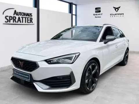 Annonce CUPRA LEON Essence 2024 d'occasion 