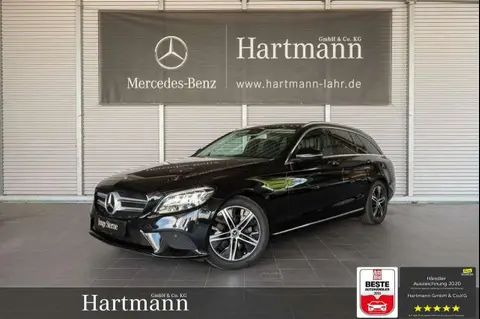 Used MERCEDES-BENZ CLASSE C Diesel 2020 Ad 