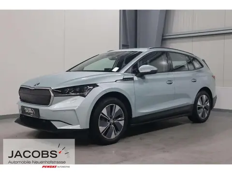 Annonce SKODA ENYAQ Électrique 2021 d'occasion 