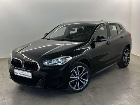 Used BMW X2 Diesel 2020 Ad 