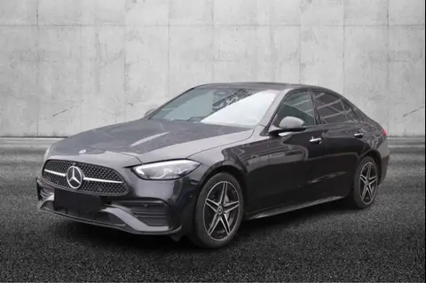 Used MERCEDES-BENZ CLASSE C Hybrid 2022 Ad 