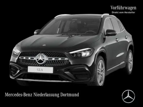 Annonce MERCEDES-BENZ CLASSE GLA Essence 2024 d'occasion 