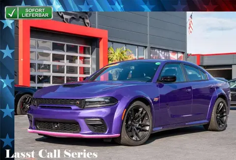 Annonce DODGE CHARGER GPL 2024 d'occasion 