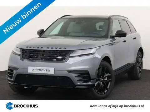 Used LAND ROVER RANGE ROVER VELAR Hybrid 2023 Ad 