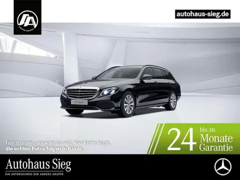 Used MERCEDES-BENZ CLASSE E Diesel 2020 Ad 