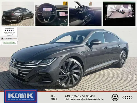 Used VOLKSWAGEN ARTEON Petrol 2023 Ad 