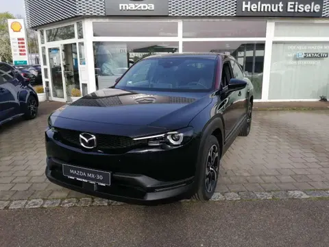 Annonce MAZDA MX-30 Hybride 2024 d'occasion 