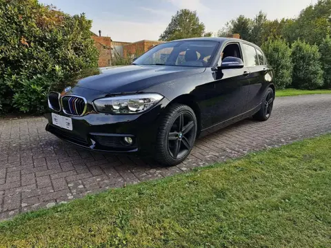 Used BMW SERIE 1 Petrol 2019 Ad 