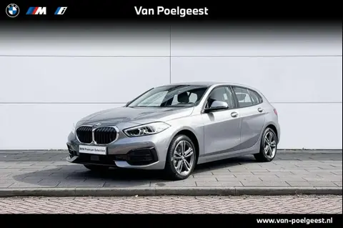 Used BMW SERIE 1 Petrol 2023 Ad 