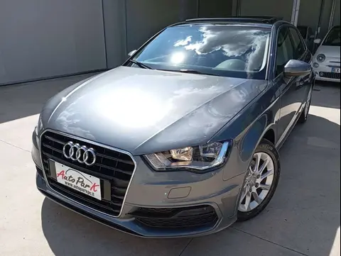 Used AUDI A3 Diesel 2015 Ad 