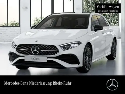 Used MERCEDES-BENZ CLASSE A Hybrid 2024 Ad 