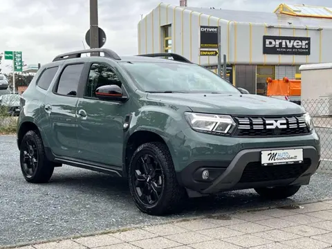 Annonce DACIA DUSTER Essence 2023 d'occasion 