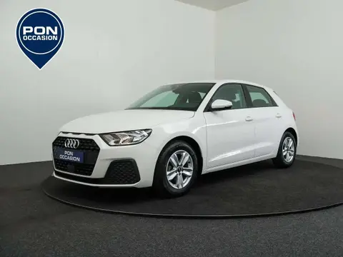 Used AUDI A1 Petrol 2021 Ad 