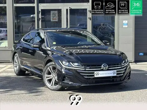 Used VOLKSWAGEN ARTEON Diesel 2020 Ad 