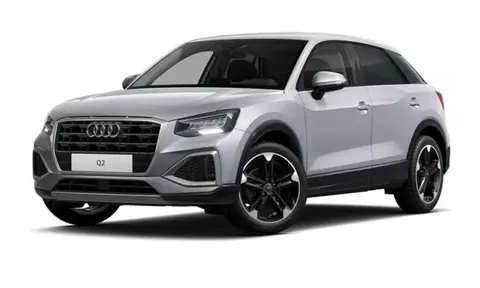 Annonce AUDI Q2 Essence 2023 d'occasion 