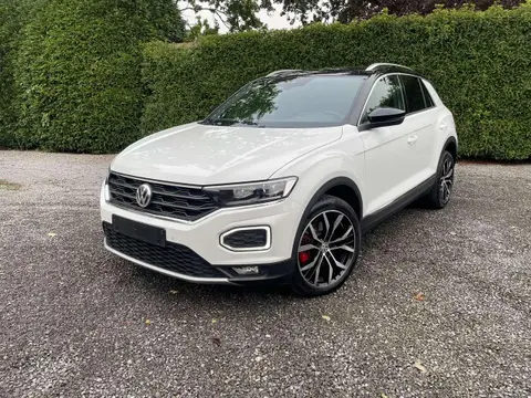 Used VOLKSWAGEN T-ROC Petrol 2018 Ad 