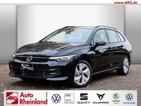 Used VOLKSWAGEN GOLF Diesel 2024 Ad 