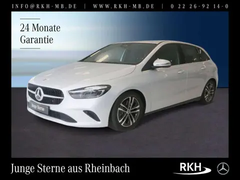 Used MERCEDES-BENZ CLASSE B Petrol 2023 Ad 