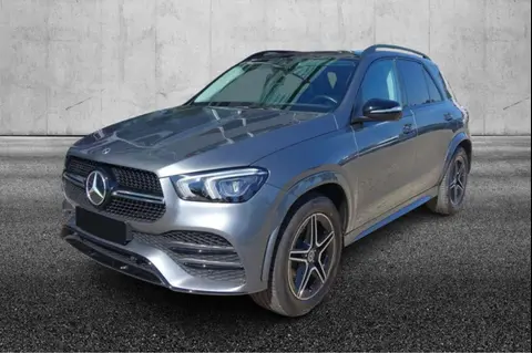 Used MERCEDES-BENZ CLASSE GLE Hybrid 2021 Ad 