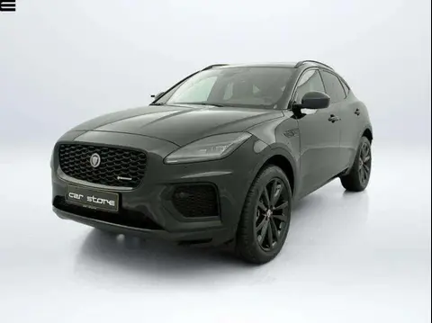 Annonce JAGUAR E-PACE Hybride 2024 d'occasion 