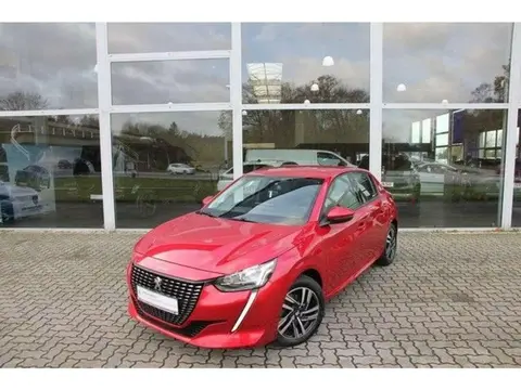 Used PEUGEOT 208 Petrol 2019 Ad 