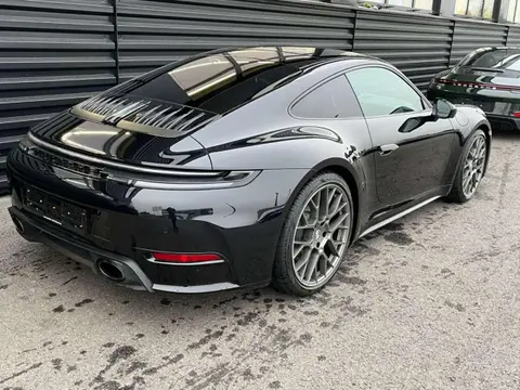 Annonce PORSCHE 992 Essence 2024 d'occasion 