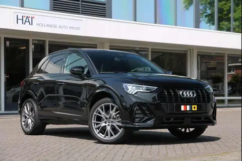 Used AUDI Q3 Hybrid 2022 Ad 