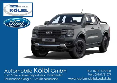 Annonce FORD RANGER Diesel 2024 d'occasion Allemagne