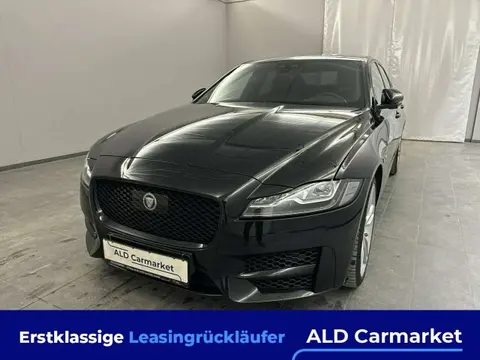 Used JAGUAR XF Diesel 2020 Ad 