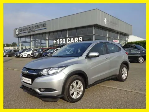 Annonce HONDA HR-V Essence 2017 d'occasion 