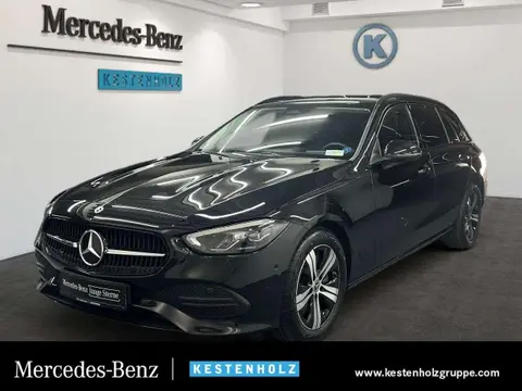 Used MERCEDES-BENZ CLASSE C Petrol 2023 Ad 