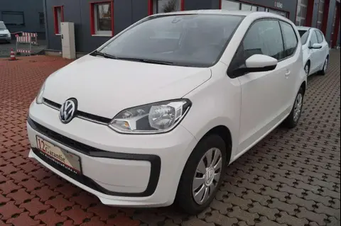 Used VOLKSWAGEN UP! Petrol 2019 Ad 