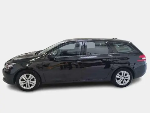 Used PEUGEOT 308 Diesel 2020 Ad 