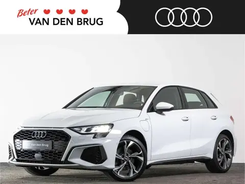 Used AUDI A3 Hybrid 2022 Ad 