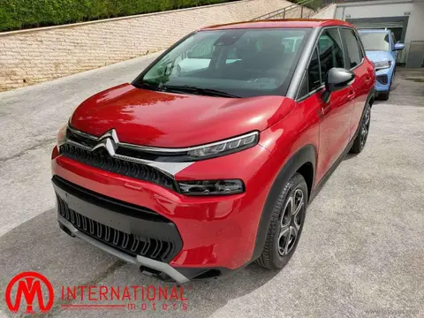 Used CITROEN C3 AIRCROSS Petrol 2024 Ad 