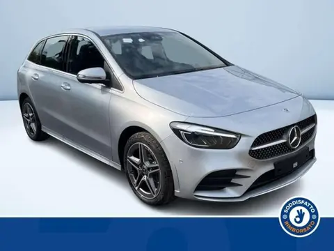 Used MERCEDES-BENZ CLASSE B Hybrid 2024 Ad 