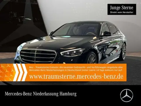 Used MERCEDES-BENZ CLASSE S Petrol 2023 Ad 