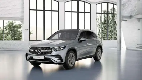 Used MERCEDES-BENZ CLASSE GLC Petrol 2023 Ad 