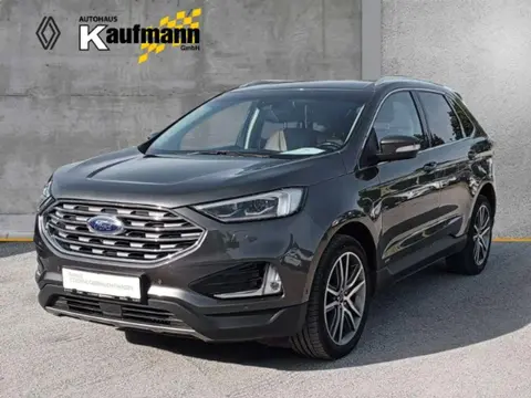 Used FORD EDGE Diesel 2019 Ad 