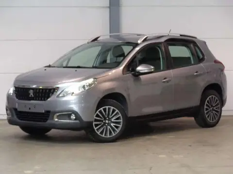 Used PEUGEOT 2008 Diesel 2016 Ad 