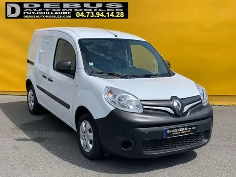 Used RENAULT EXPRESS Diesel 2021 Ad 