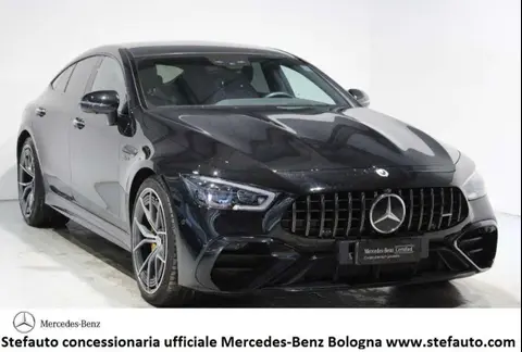 Annonce MERCEDES-BENZ CLASSE GT Hybride 2023 d'occasion 