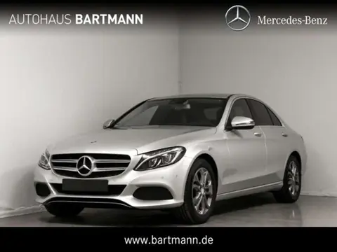 Used MERCEDES-BENZ CLASSE C Petrol 2016 Ad 