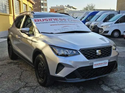 Used SEAT ARONA Petrol 2022 Ad 