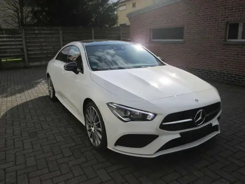 Used MERCEDES-BENZ CLASSE CLA Petrol 2023 Ad 