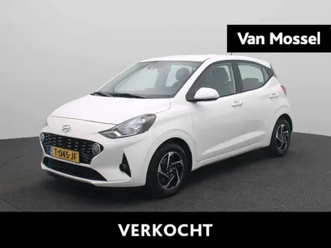 Annonce HYUNDAI I10 Essence 2023 d'occasion 