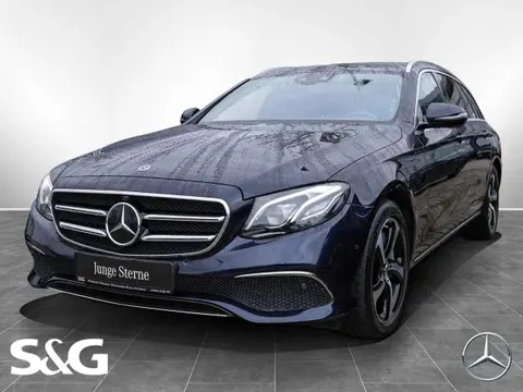 Used MERCEDES-BENZ CLASSE E Diesel 2019 Ad 