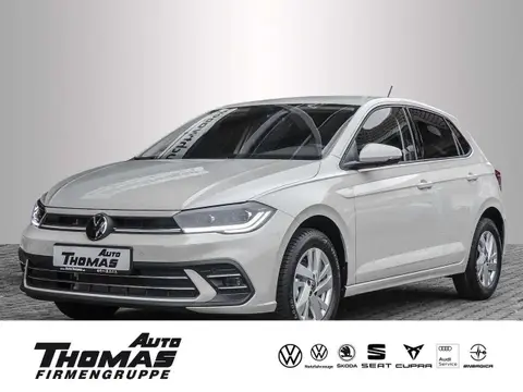 Used VOLKSWAGEN POLO Petrol 2024 Ad 